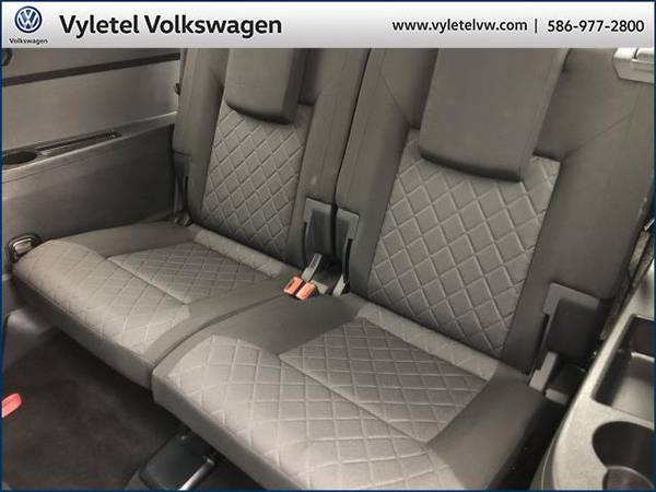 2018 Volkswagen Atlas SUV 3.6L V6 Launch Edition FWD *Ltd - cars &... for sale in Sterling Heights, MI – photo 11