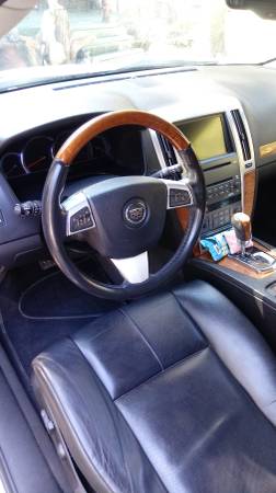 2008 Cadillac STS for sale in Kissee Mills, MO – photo 8