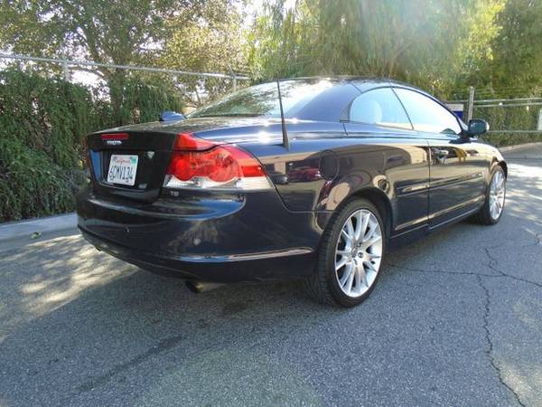 2008 Volvo C70 - - by dealer - vehicle automotive sale for sale in Los Angeles, CA – photo 2