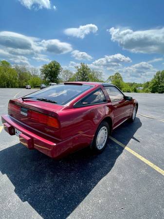 1989 Nissan 300ZX for sale in Other, OH – photo 5