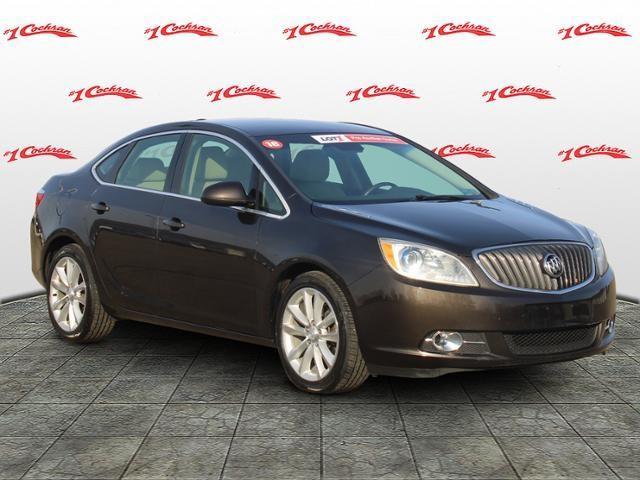 2016 Buick Verano Convenience Group for sale in Zelienople, PA