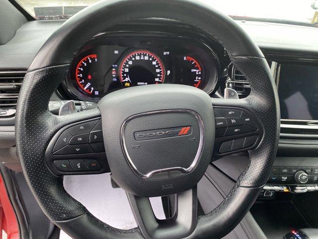 2021 Dodge Durango GT for sale in Connellsville, PA – photo 22