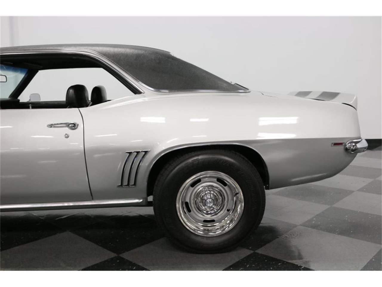 1969 Chevrolet Camaro for sale in Fort Worth, TX – photo 28