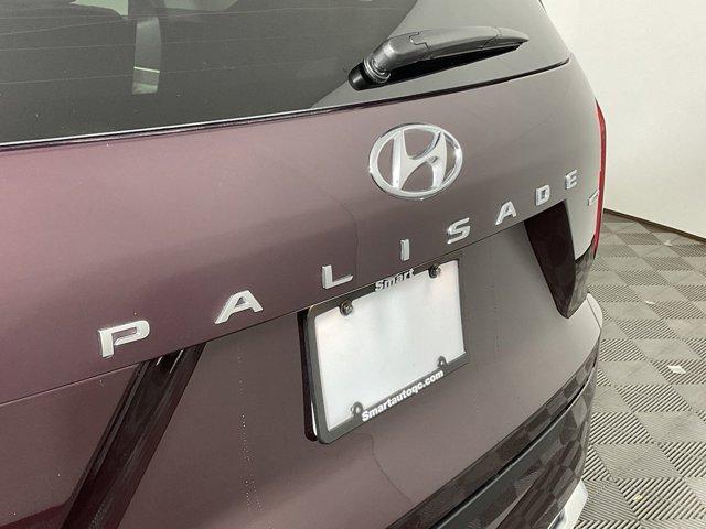 2022 Hyundai Palisade Calligraphy for sale in Davenport, IA – photo 28