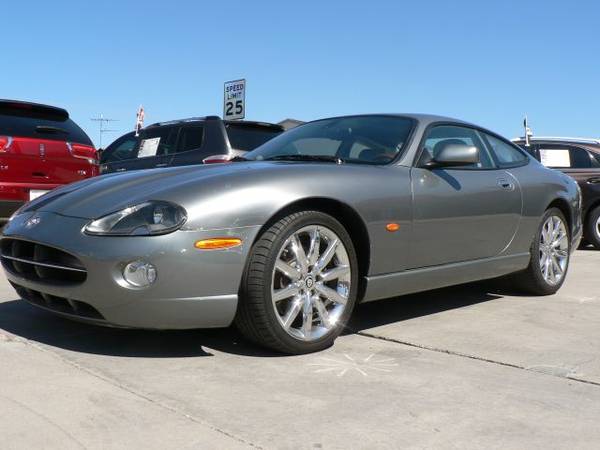 2006 Jaguar XK ~ EXCELLENT CONDITION! LOW MILES! FUN! for sale in Prescott Valley, AZ – photo 3