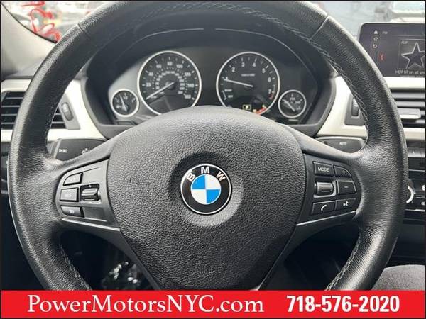 2018 BMW 3 Series 320i xDrive - - by dealer - vehicle for sale in Jamaica, NY – photo 20