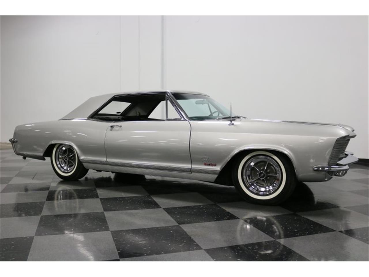 1965 Buick Riviera for sale in Fort Worth, TX – photo 16