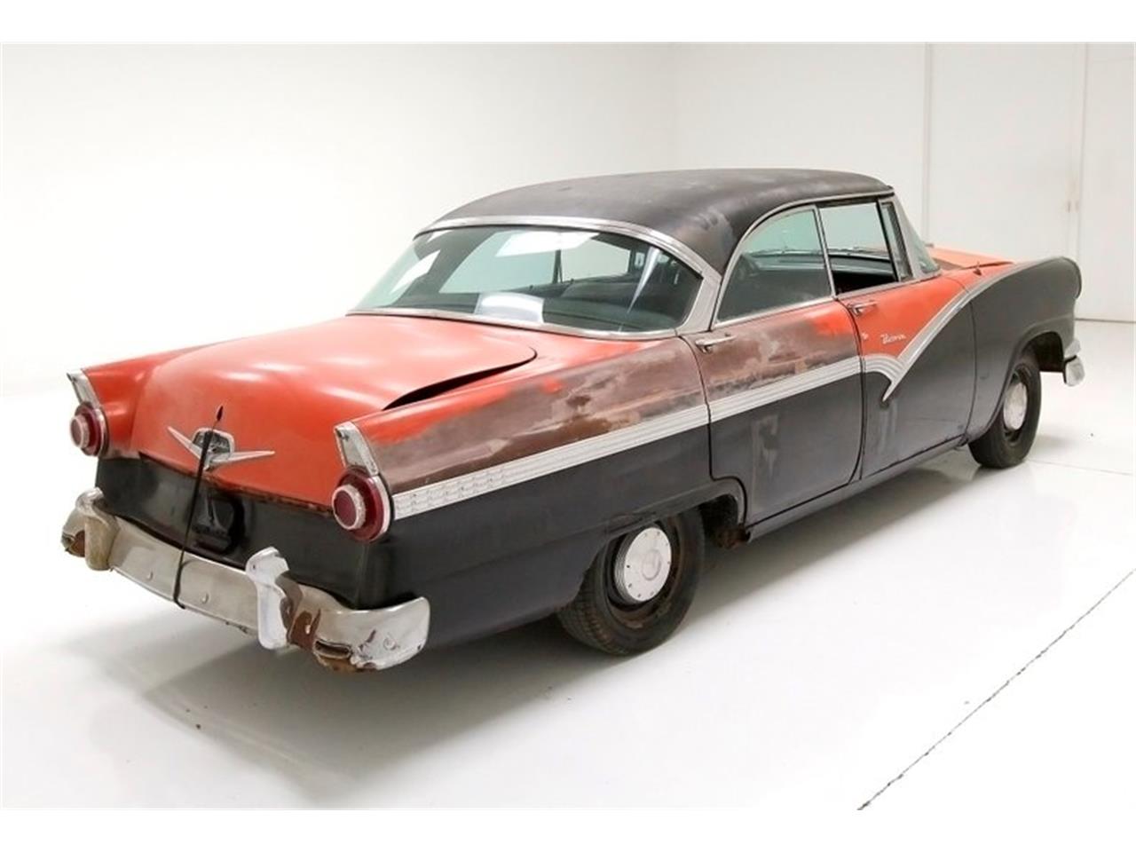 1956 Ford Victoria for sale in Morgantown, PA – photo 6
