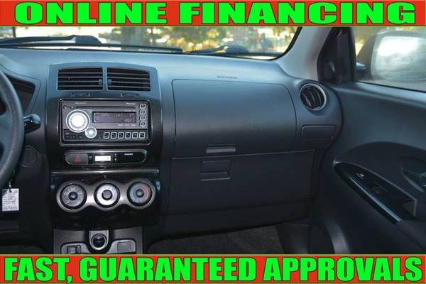 2010 Scion xD *** ONE OWNER, CAR FAX CERTIFIED, FULLY LOADED, LOW... for sale in National City, CA – photo 21