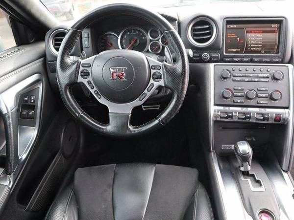 2009 Nissan GT-R Premium - - by dealer - vehicle for sale in Lakewood, CO – photo 18