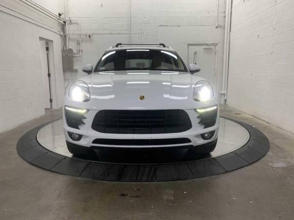 2016 Porsche Macan AWD All Wheel Drive S Lane Change Assist Back Up for sale in Salem, OR – photo 6