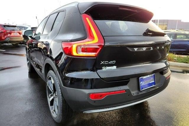 2020 Volvo XC40 T5 Momentum for sale in Janesville, WI – photo 39