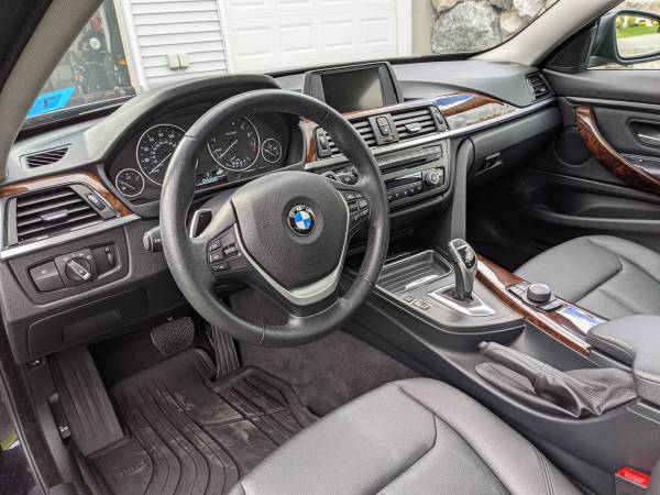 2014 BMW 428i xDrive fully serviced with extended warranty! - cars & for sale in Manchester, NH – photo 5