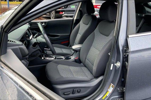 2017 Hyundai IONIQ Hybrid SEL for sale in Olympia, WA – photo 24