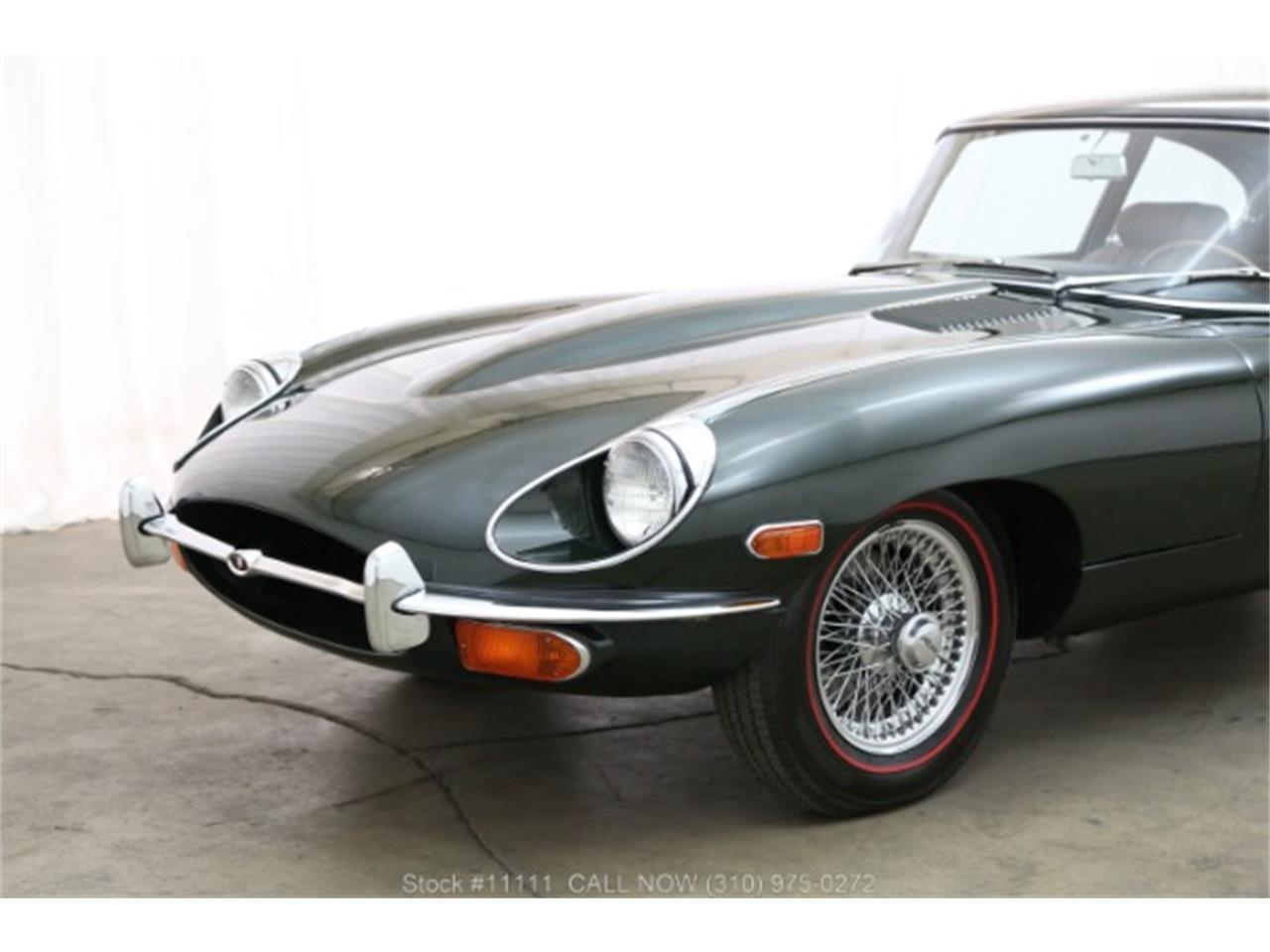 1969 Jaguar XKE for sale in Beverly Hills, CA – photo 14