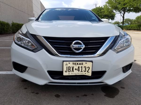 2016 nissan Altima for sale in Garland, TX – photo 8