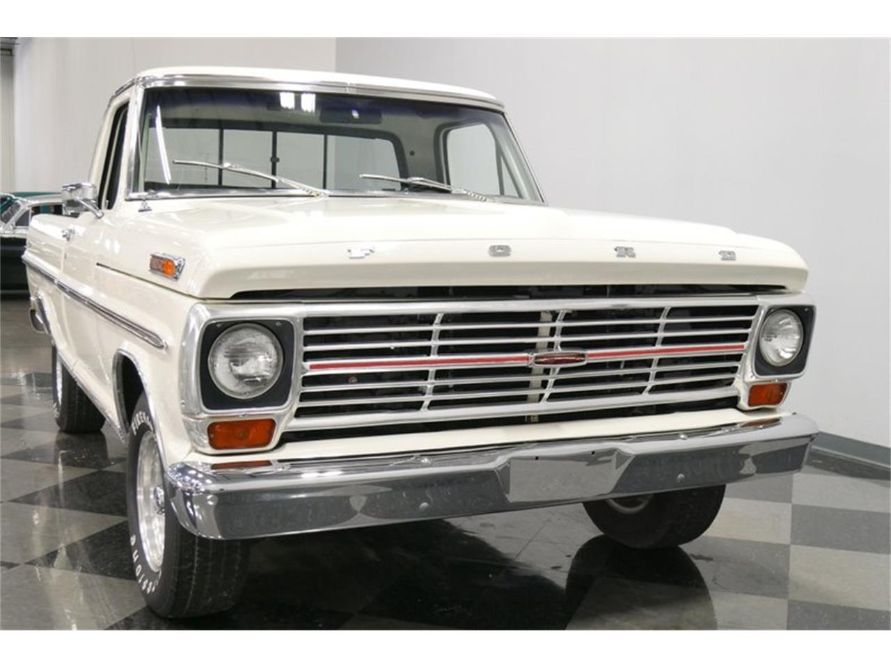1969 Ford F100 for sale in Lavergne, TN – photo 15