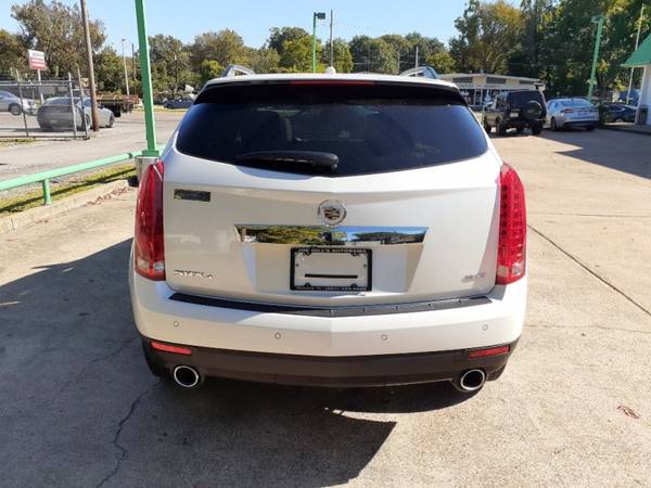 2012 CADILLAC SRX LUXURY COLLECTION - cars & trucks - by dealer -... for sale in Memphis, TN – photo 7
