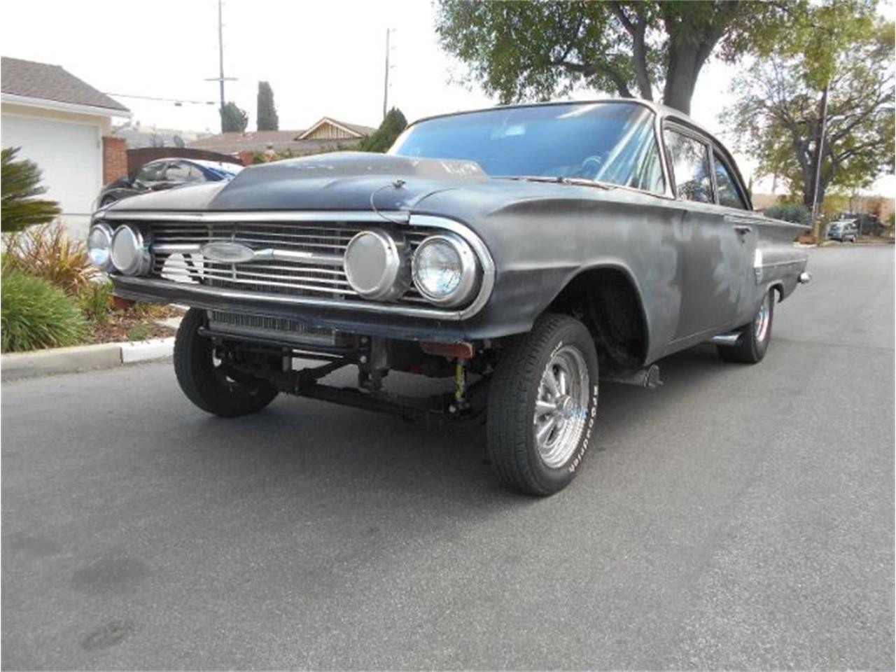 1960 Chevrolet Biscayne for sale in Cadillac, MI – photo 2