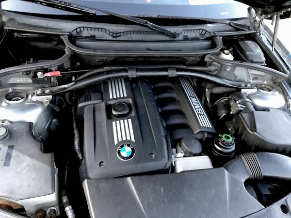 2007 BMW X3 3.0si Sports 135kmiles Clean Title,Best Offer Today !! for sale in Saint Paul, MN – photo 13