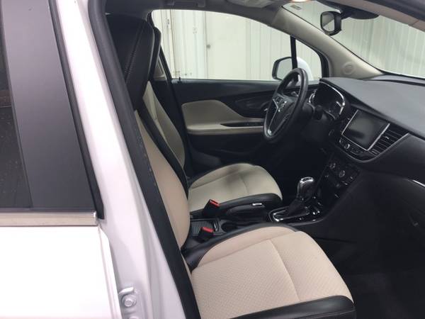 2017 Buick Encore Preferred 4D SUV w Leather n Backup Camera for sale in Ripley, TN – photo 22