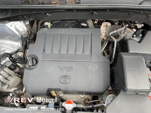 2016 Toyota Highlander AWD 4dr V6 Limited (Natl) for sale in Portland, OR – photo 9