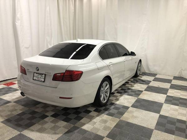 2014 BMW 528 XDRIVE *AWD* - cars & trucks - by dealer - vehicle... for sale in North Randall, OH – photo 6