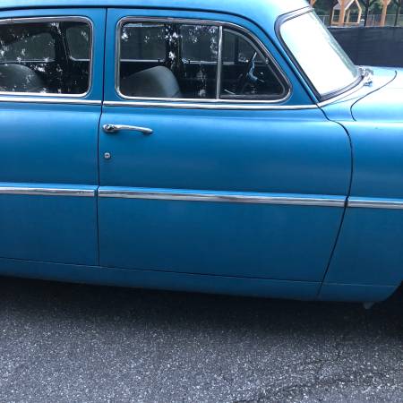 1954 Hudson Wasp very solid car for sale in Other, NJ – photo 5