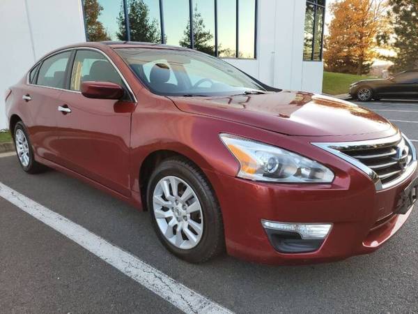2013 Nissan Altima - cars & trucks - by owner - vehicle automotive... for sale in Atlanta, GA – photo 3