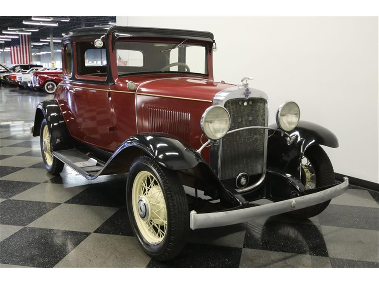 1931 Chevrolet Coupe for sale in Lutz, FL – photo 18