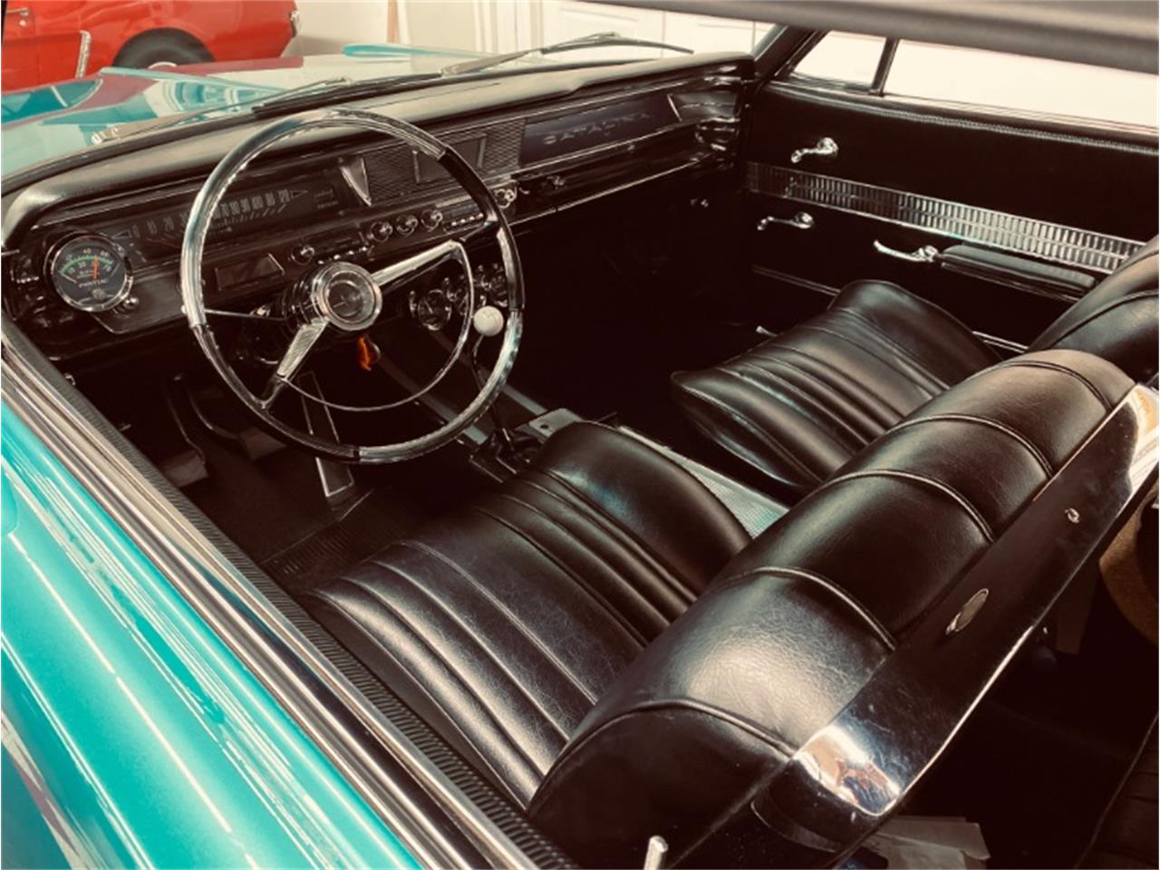 1963 Pontiac Catalina for sale in Mundelein, IL – photo 31