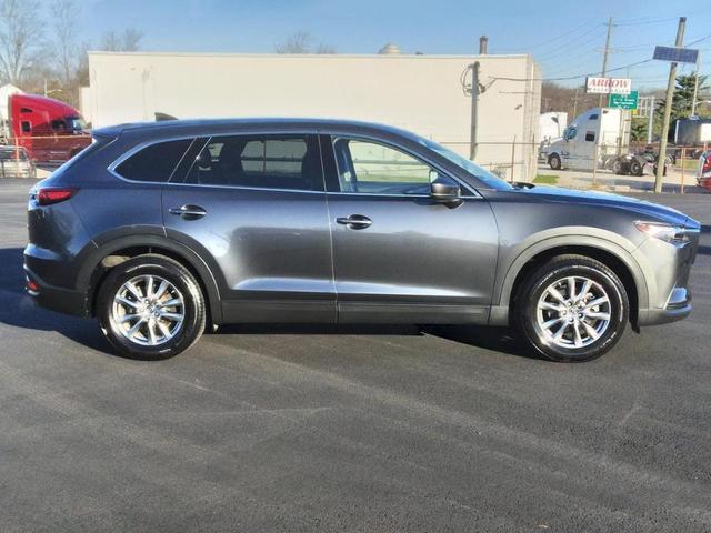 2019 Mazda CX-9 Touring for sale in Other, NJ – photo 3