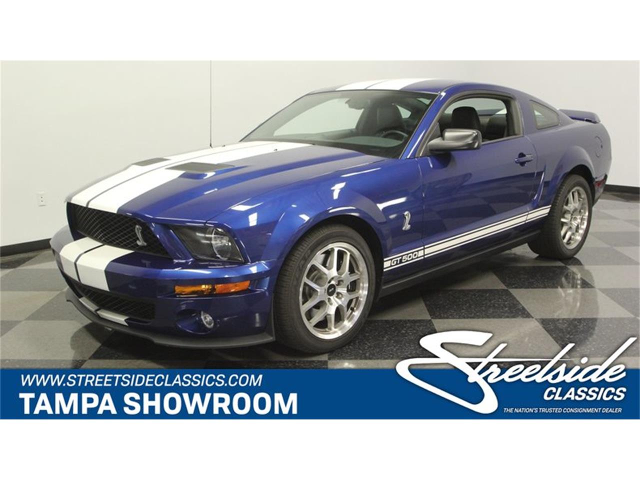 2007 Ford Mustang for sale in Lutz, FL