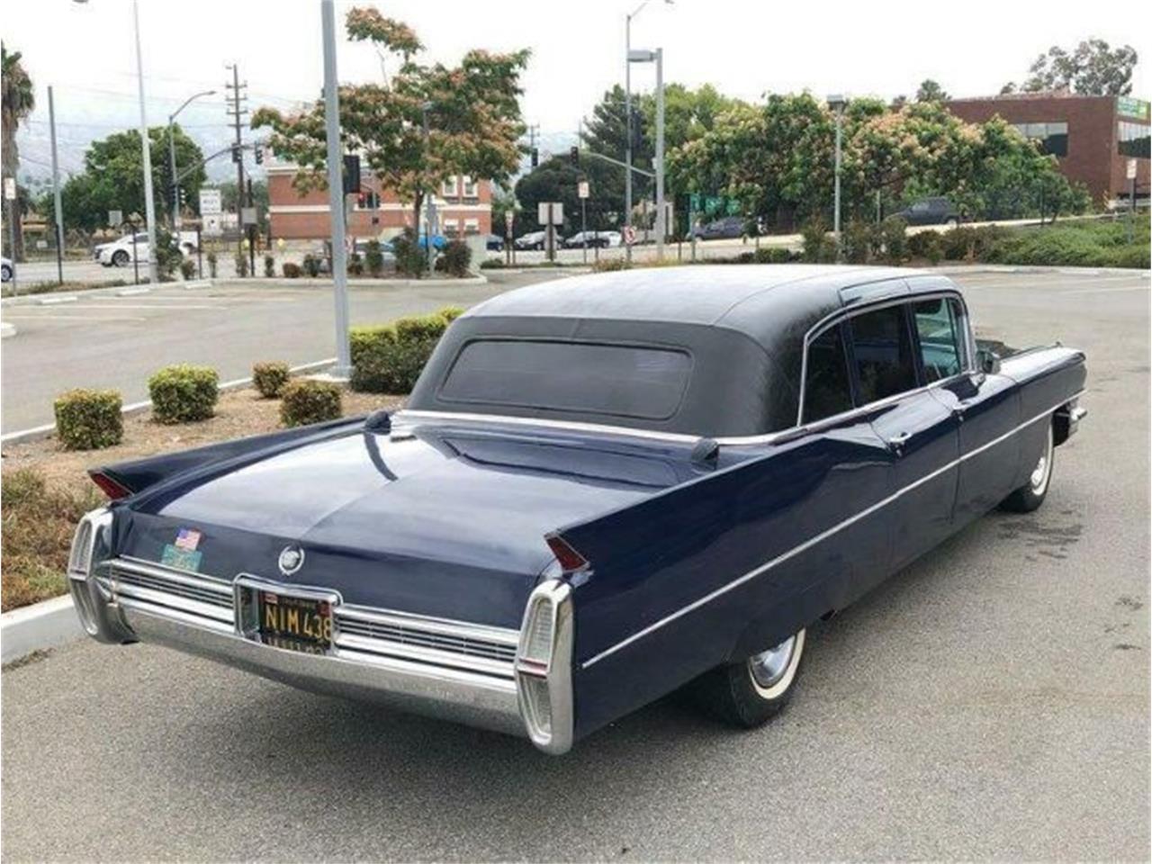 1965 Cadillac Fleetwood for sale in Cadillac, MI – photo 4