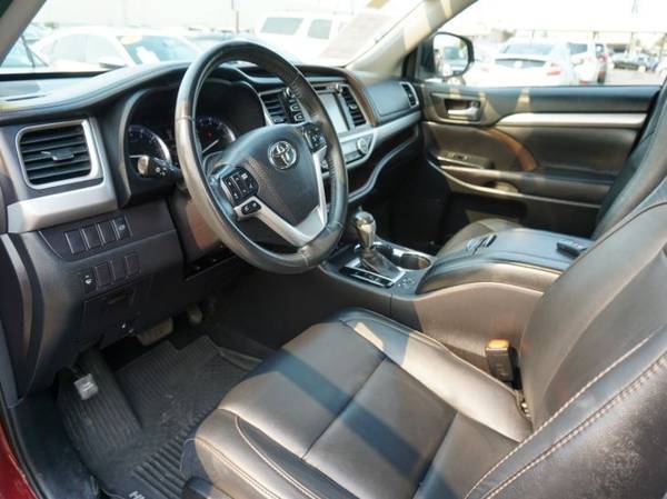 2016 Toyota Highlander XLE AWD All Wheel Drive V6 8 Passenger SUV for sale in Sacramento , CA – photo 21