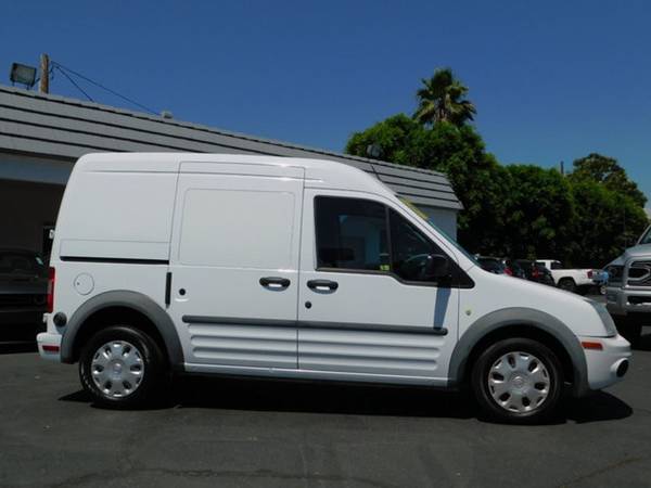2012 Ford Transit Connect Van CA. 1-Owner w/ Clean Title Only 94k Mi. for sale in Lomita, CA – photo 7