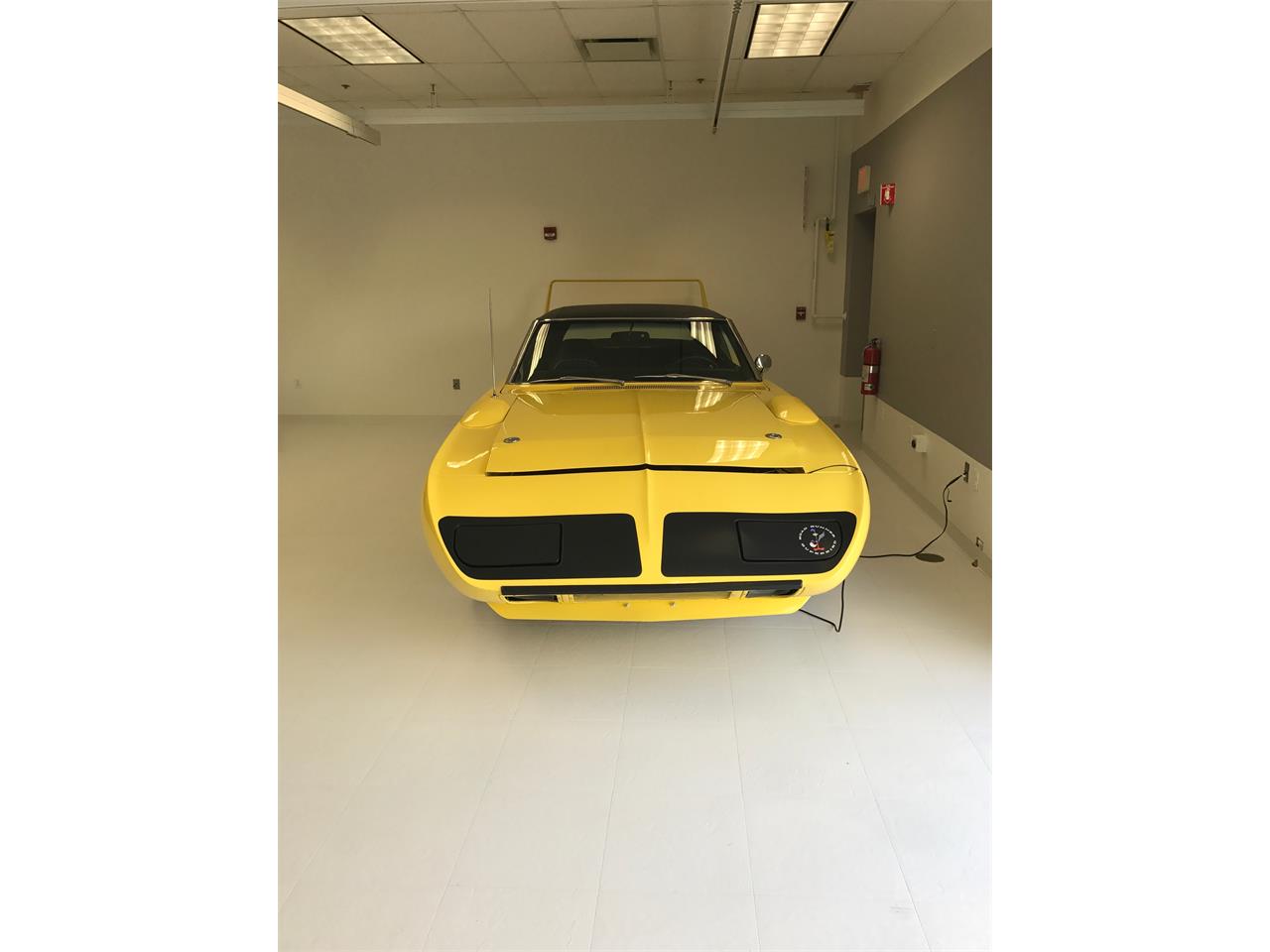 1970 Plymouth Superbird for sale in Portsmouth, RI