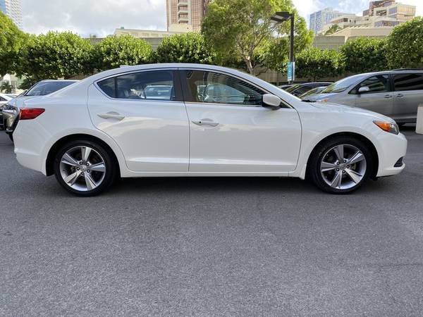 2014 Acura ILX 2.0L Sedan 31 POINT INSPECTION, READY FOR YOUR FAMILY! for sale in Honolulu, HI – photo 5