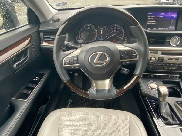 2017 Lexus ES 350 350 LABOR DAY BLOWOUT 1 Down GET S YOU DONE! for sale in Richmond , VA – photo 6