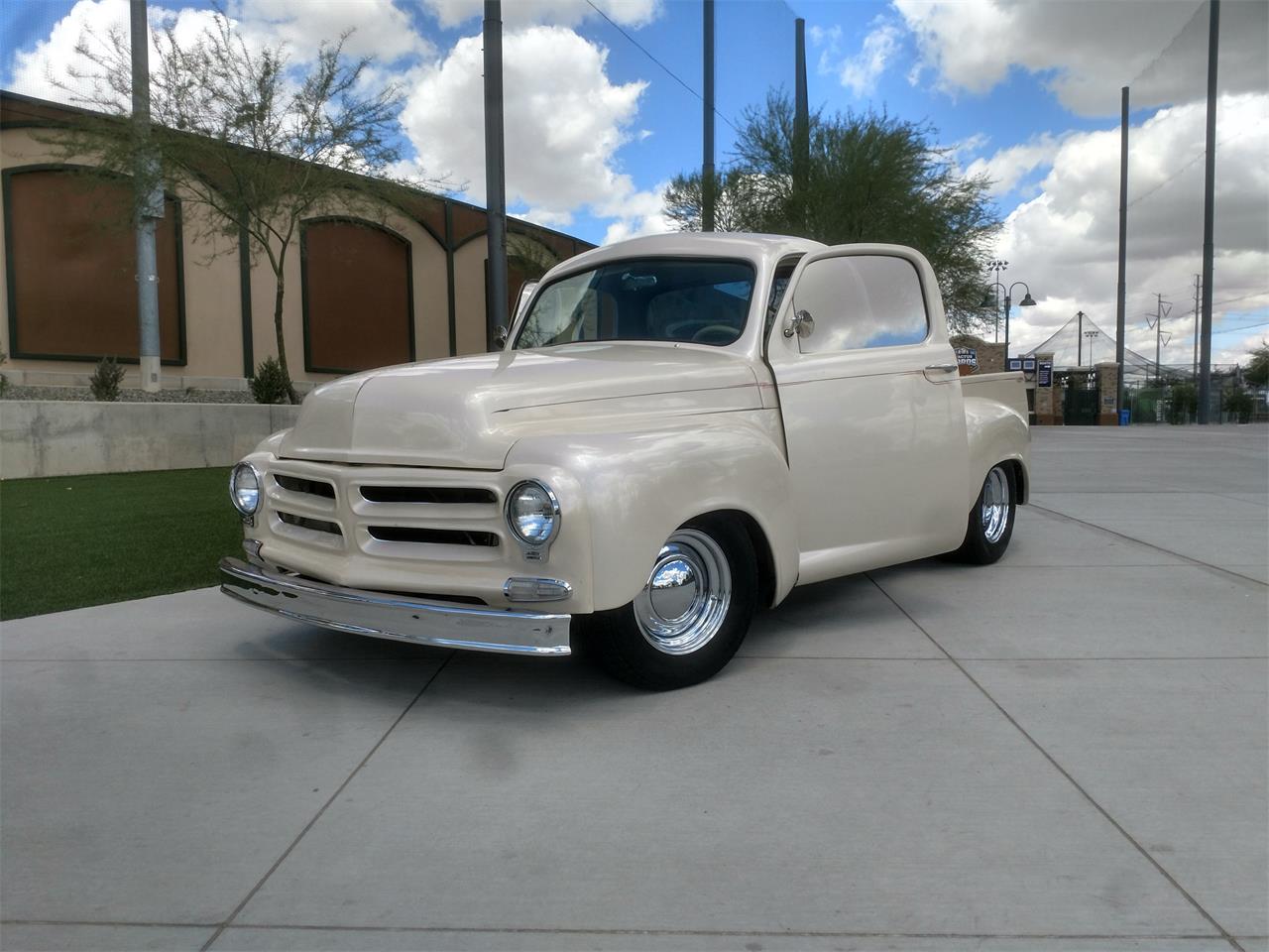 1956 Studebaker Pickup for sale in Gilbert, AZ – photo 5