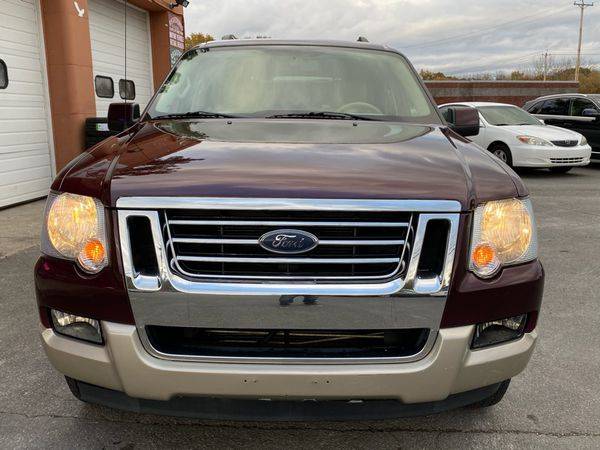 2006 Ford Explorer Eddie Bauer 4.0L 4WD 100% CREDIT APPROVAL! for sale in Albany, NY – photo 9