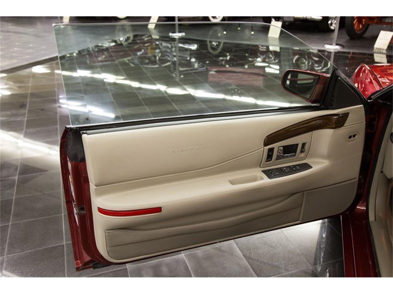 2000 Cadillac Eldorado for sale in Saint Louis, MO – photo 38