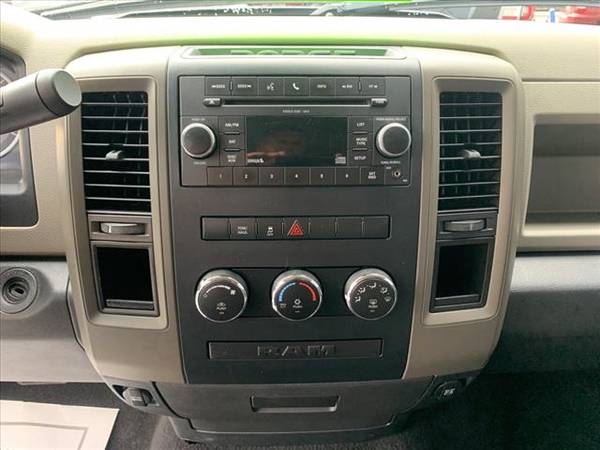 2011 Dodge RAM 1500 ST Extended Cab Pickup Truck for sale in New Cumberland, PA – photo 7