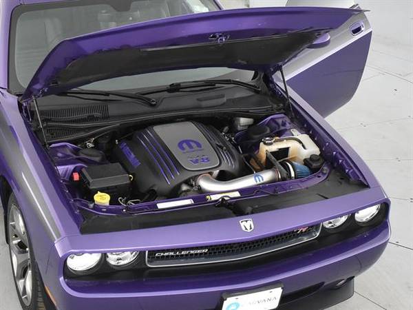 2010 Dodge Challenger R/T Coupe 2D coupe OTHER - FINANCE ONLINE for sale in Cleveland, OH – photo 4