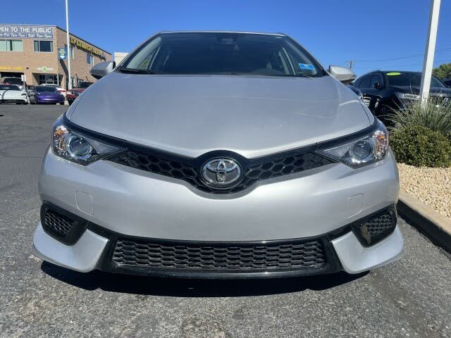 2018 Toyota Corolla iM Hatchback for sale in Saint George, UT – photo 3
