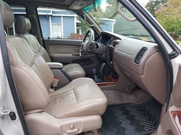 1999 TOYOTA 4RUNNER 4X4 LIMITED... for sale in Lynnwood, WA – photo 19