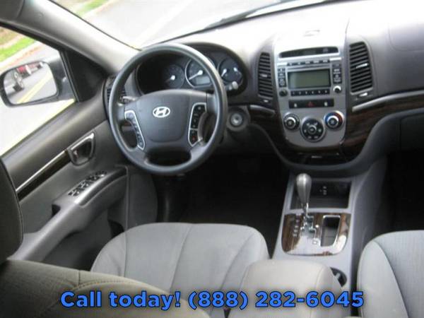 2010 Hyundai Santa Fe GLS AWD 4dr SUV SUV - - by for sale in Massapequa, NY – photo 12