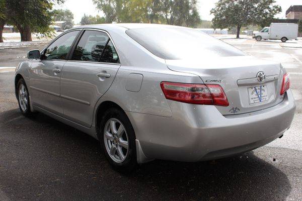 2008 Toyota Camry LE - Over 500 Vehicles to Choose From! for sale in Longmont, CO – photo 7