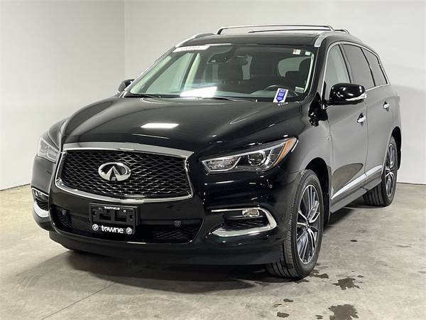 2019 INFINITI QX60 LUXE - - by dealer - vehicle for sale in Buffalo, NY