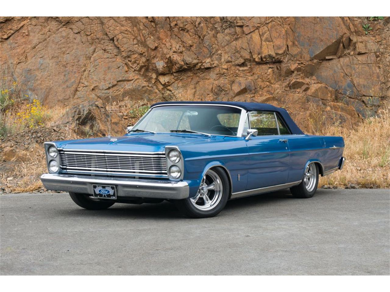 1965 Ford Galaxie 500 XL for sale in Temecula, CA – photo 10
